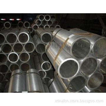 JIS G3473 DIN2391 Precision Hydraulic Cylinder Piping , Col